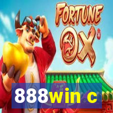 888win c